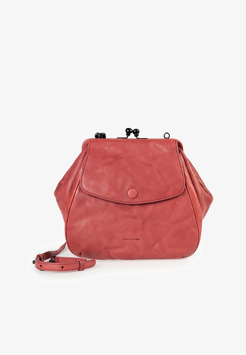 Aunts & Uncles MRS CAKE POP - Borsa a tracolla - astro dust