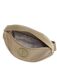 Bogner MAGGIA JANICA 15 CM - Marsupio - khaki