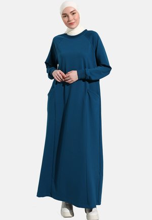 REFKA  - Długa sukienka