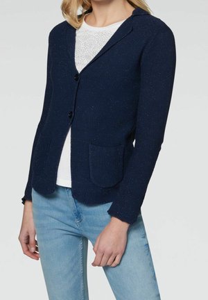 Blazer - dark blue
