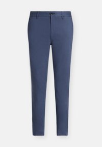 SEASONAL CORE MOTT STRETCH COTTON BLEND TWILL CHINO - Chino - oceana