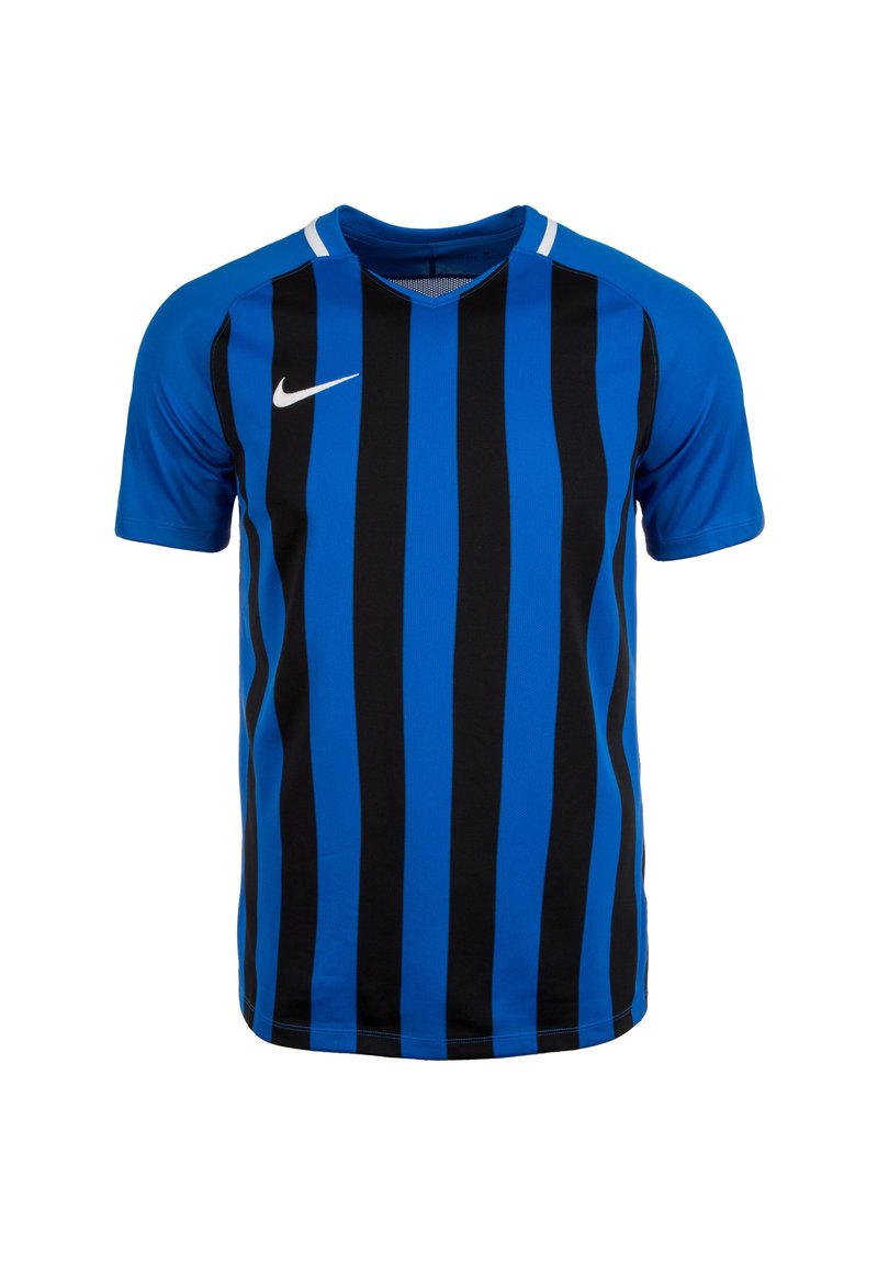 Nike striped division iii jersey Clearance
