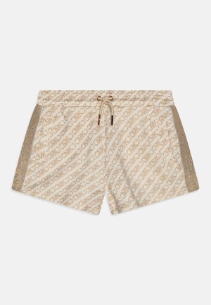 Michael Kors Kids Trainingsbroek - cream