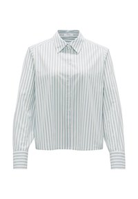 Ausgewählt, glacier blue