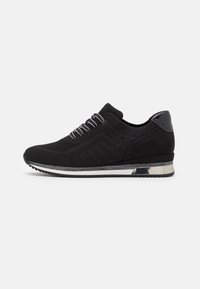 Marco Tozzi Sneakers basse - black