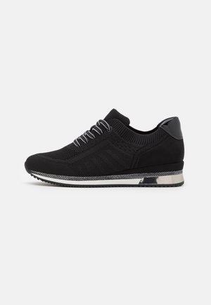 Baskets basses - black