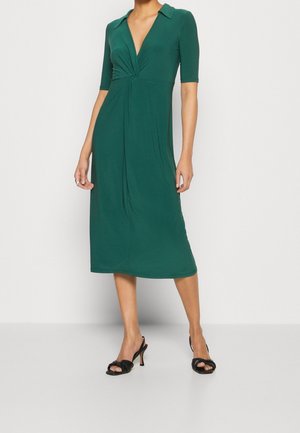 Anna Field by Zalando, Robe en jersey - green