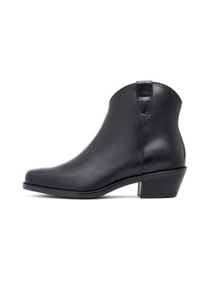 RYŁKO, C4VL0___ - Classic ankle boots - schwarz