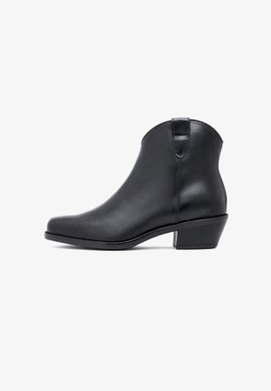 RYŁKO, C4VL0___ - Classic ankle boots - schwarz