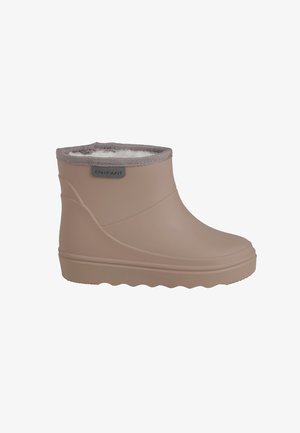 EN FANT, UNISEX, brązowy melanż
