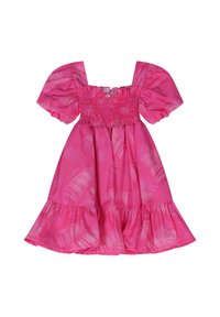 Fun&Fun CORTO IN - Vestito casual - pink