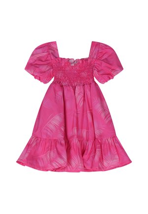 CORTO IN - Vestito casual - pink
