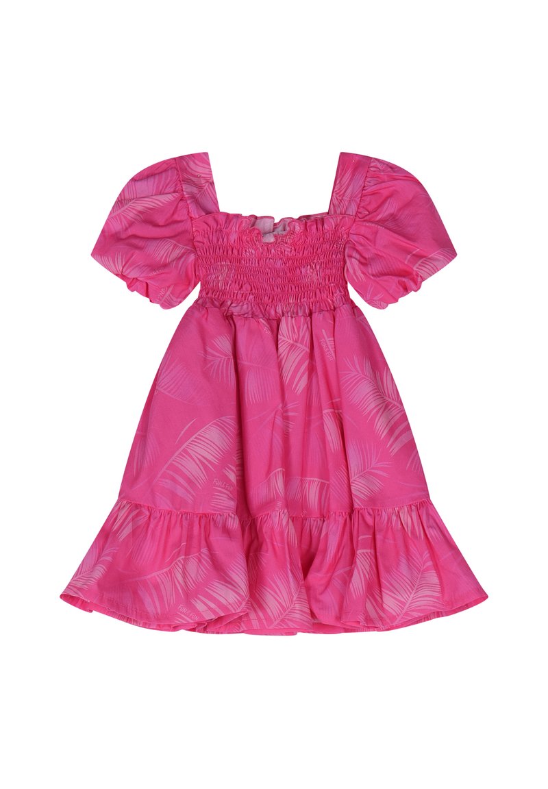 Fun&Fun CORTO IN - Vestito casual - pink