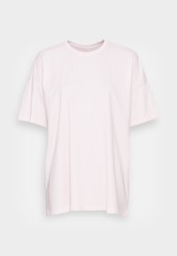 Não selecionado, parfait pink solid