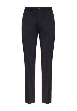 Boggi Milano Chino - navy blue