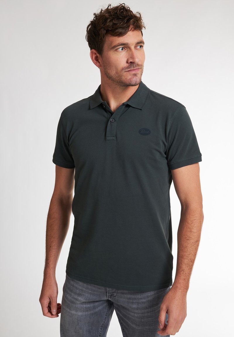 Petrol Industries - Koszulka polo