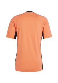 adidas Performance FUSSBALL - T-shirts basic - orange
