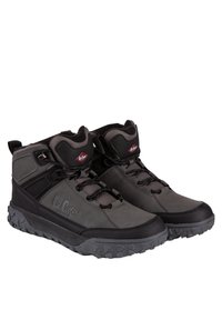 Lee Cooper - Botki sznurowane