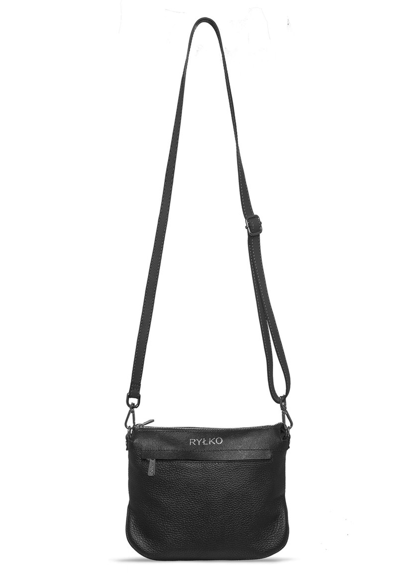 RYŁKO Across body bag black Zalando.de