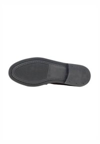 KESLEM Zapatos sin cordones - marrón