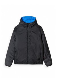 PUFFER  - Zimní bunda - deep black