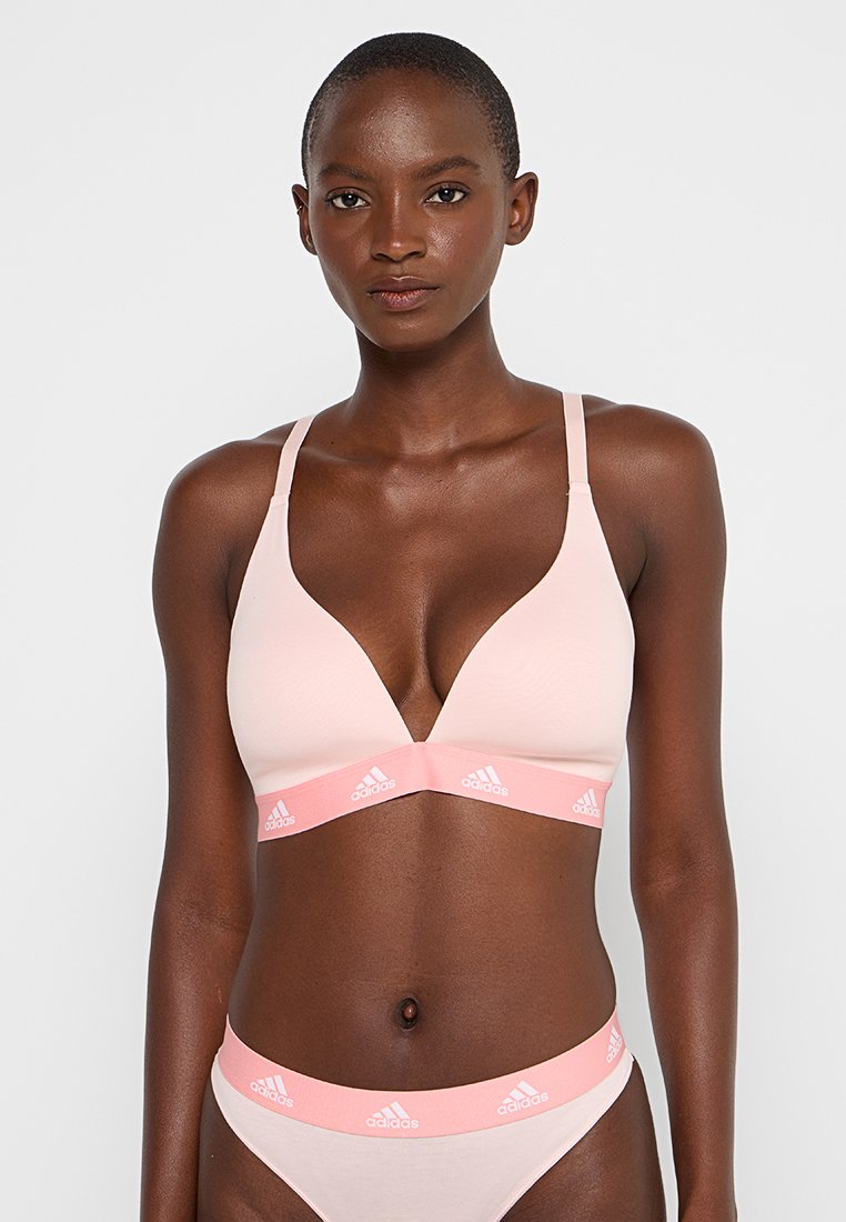 adidas Originals Sport BH roze