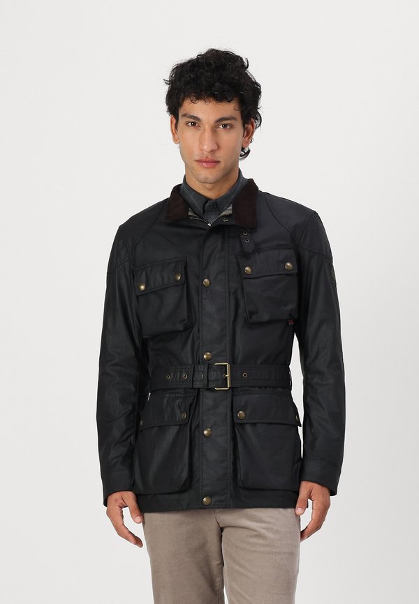 TRIALMASTER JACKET - Light jacket