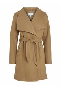 Trenchcoat - tan