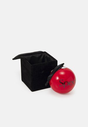 SPECIAL BAUBLE UNISEX - Other accessories - red