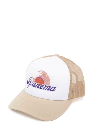 DWD IPANEMA TRUCKER  - Pet - light beige