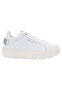 Love Moschino Sneakers laag - bianco