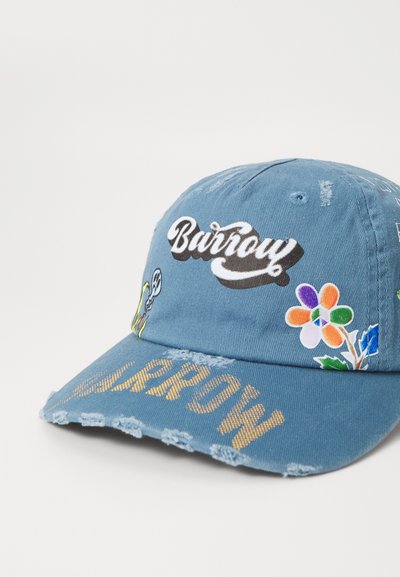 Barrow TRUCKER UNISEX - Boné - deep water