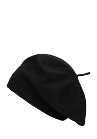 Bickley+Mitchell BERET czarny