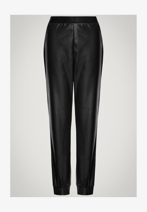 Wolford Stoffhose - black