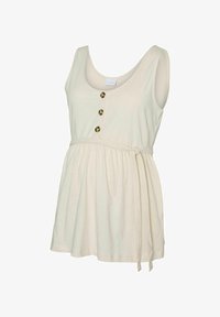 Niet geselecteerd, whitecap gray