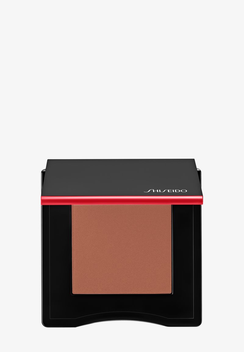 Shiseido - INNERGLOW CHEEKPOWDER - Puder, Powiększ