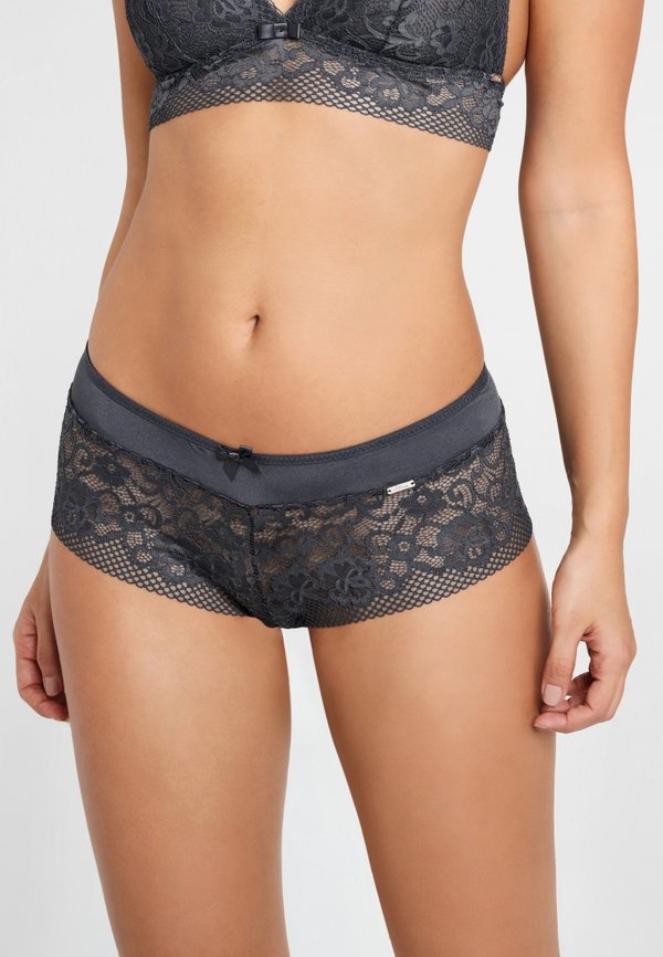 Panties - anthracite