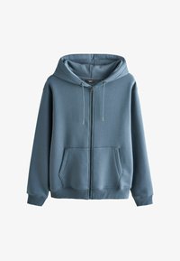 Niewybrane, petrol blue