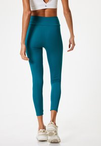 Koton Legging (type pantalon) - green