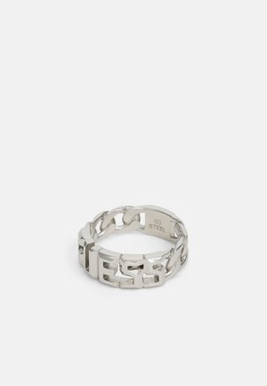 Guess VEGAS - Bague - silver-coloured