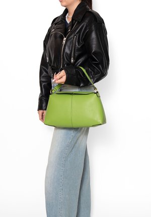 Roberta Rossi, ROBERTA ROSSI SHOULDER BAG - Handtas - green
