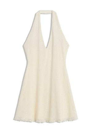 RUSTIC - Vapaa-ajan mekko - beige