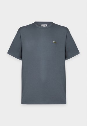 Lacoste, Βασικό μπλουζάκι - grey