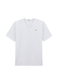 Non sélectionné, white