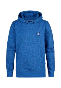 Niet geselecteerd, imperial blue