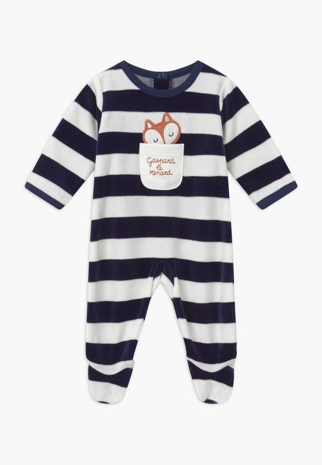 DORS BIEN - Pijama de bebé - marine