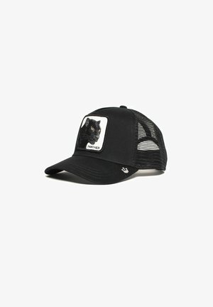 Cappellino - black