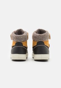 Primigi Winter boots - senap/nero
