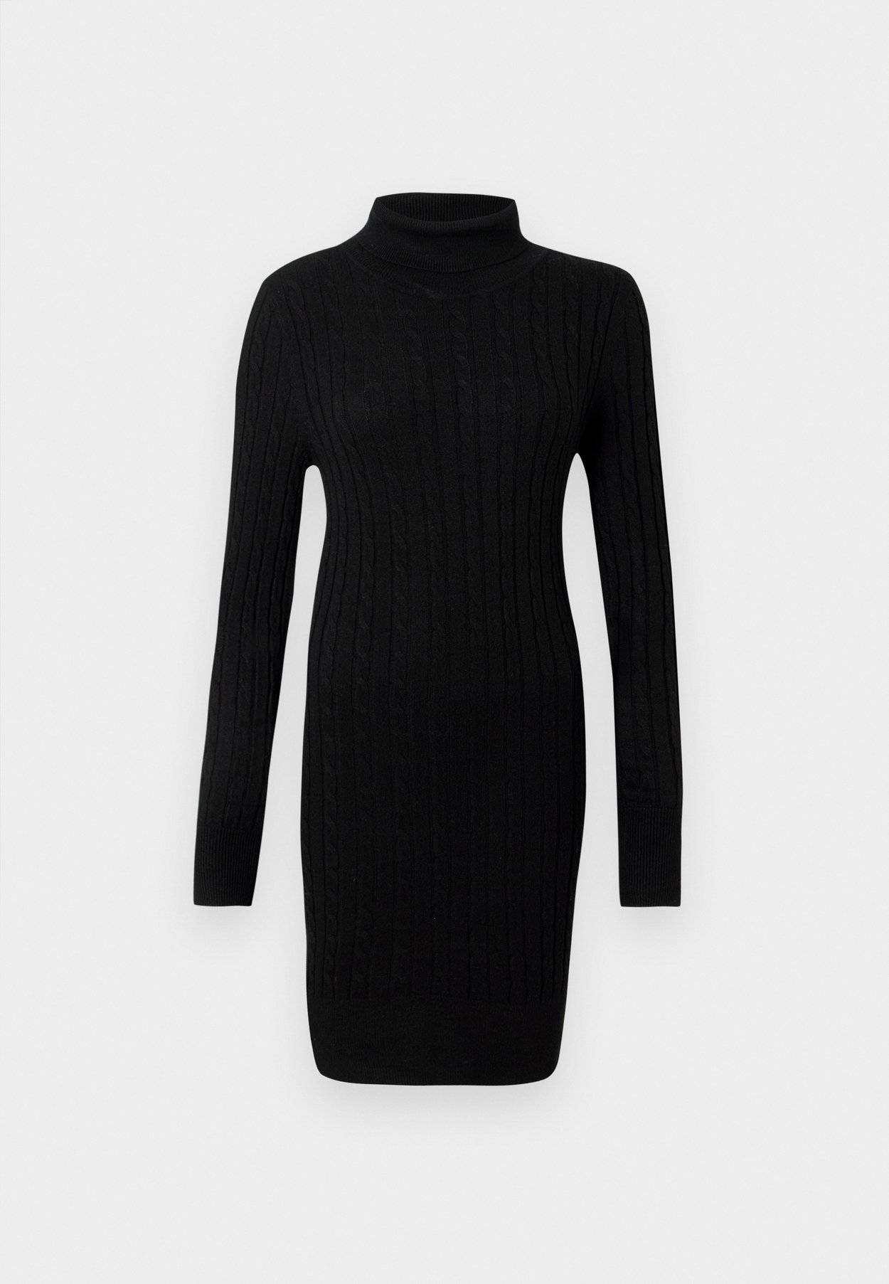 ONLLOUIS ROLLNECK DRESS