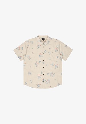 Billabong, Hemd - beige